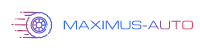 Логотип maximus-auto.ru